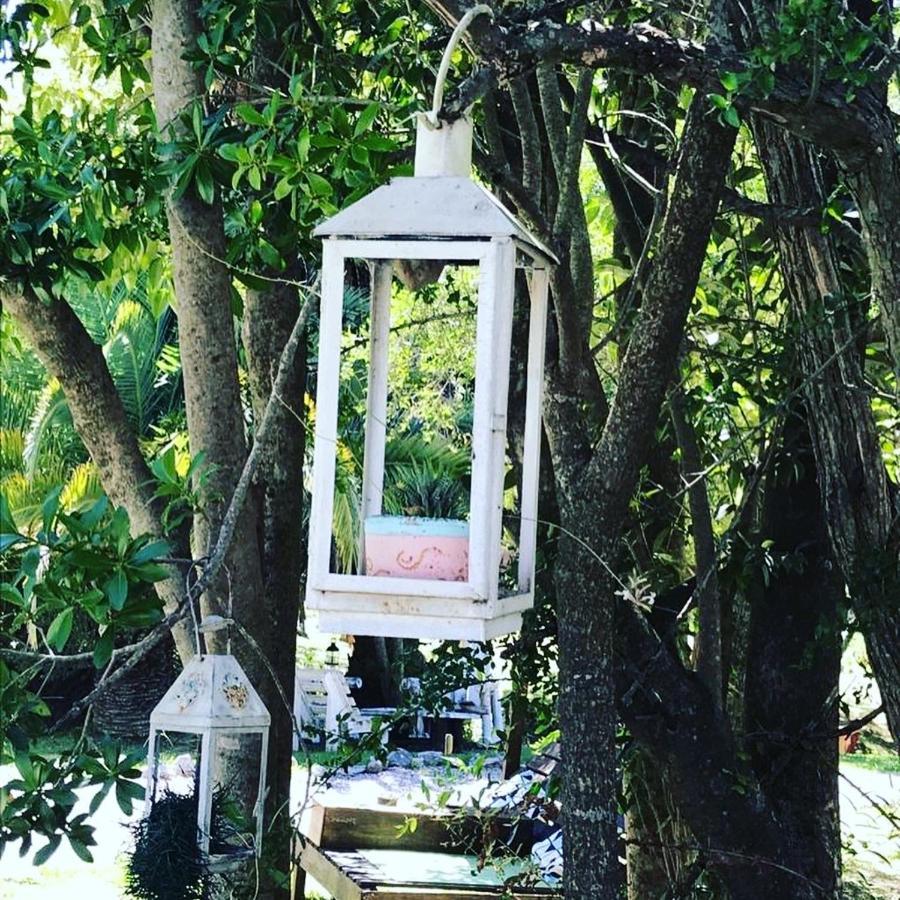 Villa Chacra La Escondida Colonia del Sacramento Esterno foto